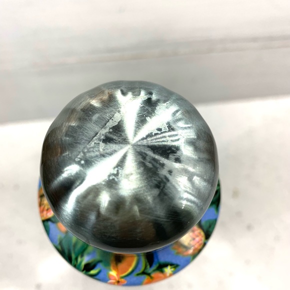 Manna Moda  18oz Tropical stainless water bottle - Picture 7 of 8